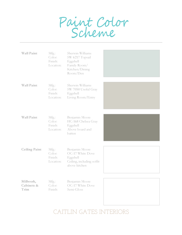 Caitlin Gates Interiors_Paint Consultation